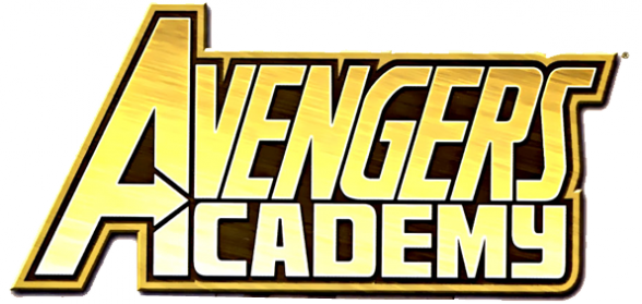 Avengers Academy