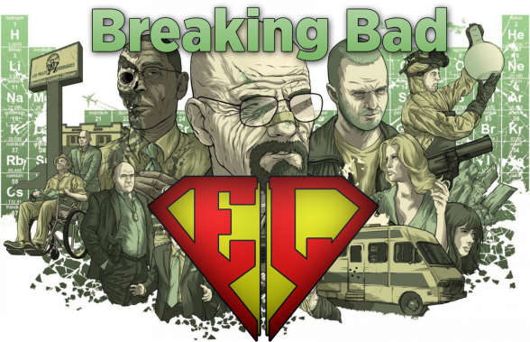 Breaking Bad Podcast LCDE