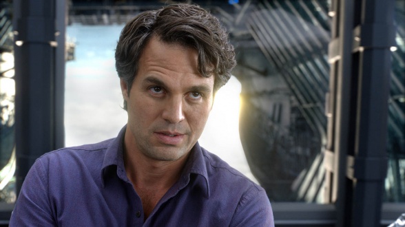 Mark Ruffalo