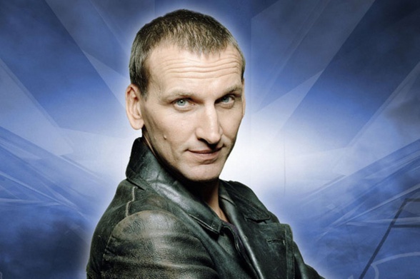 Chistopher Eccleston