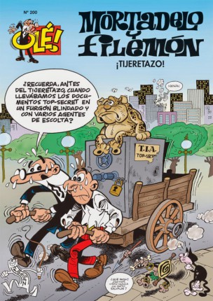 Novedades de Ediciones B para enero de 2015 3 Ediciones B Ole 200
