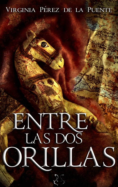 Virginia Pérez de la Puente nos trae la tercera novela de la saga de fantasía épica adulta El Segundo Ocaso, titulada ‘Entre las dos orillas’