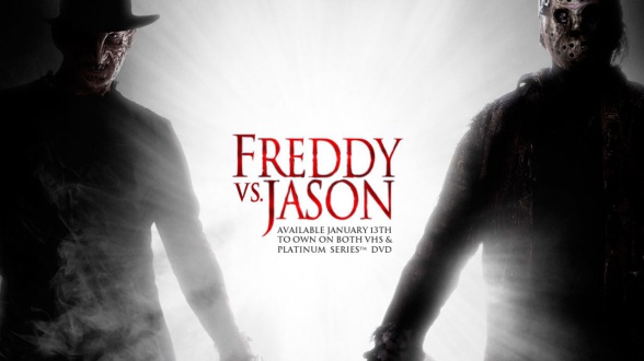 Freddy-contra-Jason