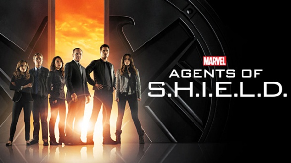 Identidad Skye Agentes de S.H.I.E.L.D.