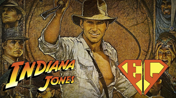 Podcast Indiana Jones