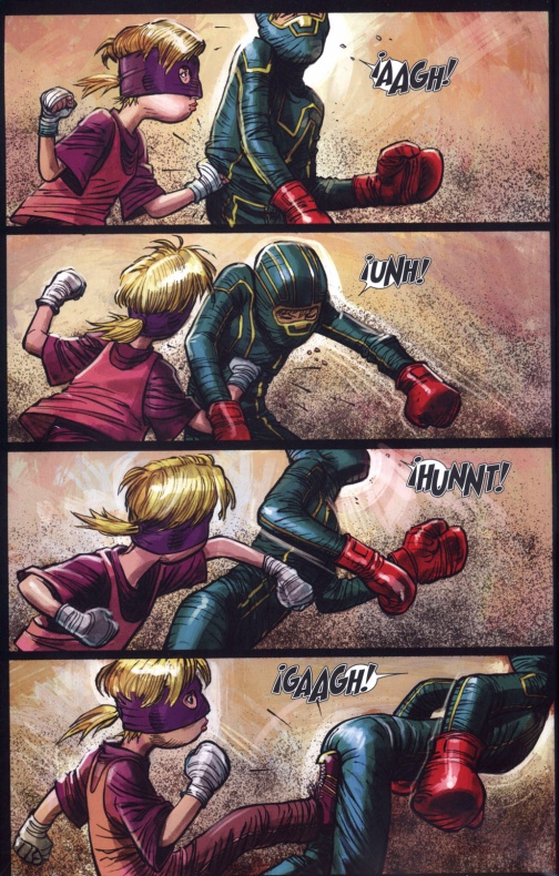 Kick-Ass 2