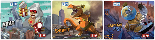 Reseña: King of New York 2 Reseña: King of New York