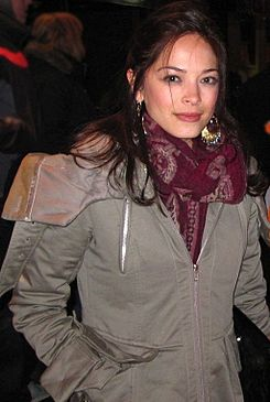 Kristin-Kreuk