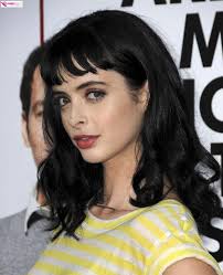 Krysten Ritter habla sobre la Jessica Jones de Marvel 2 Krysten Ritter 01