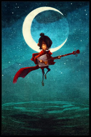 'Kubo and the Two Strings' será lo nuevo de LAIKA y Focus Features 2 Kubo and the two strings 1