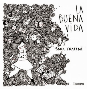 Lumen publicará 'La Buena Vida' 1 La buena vida