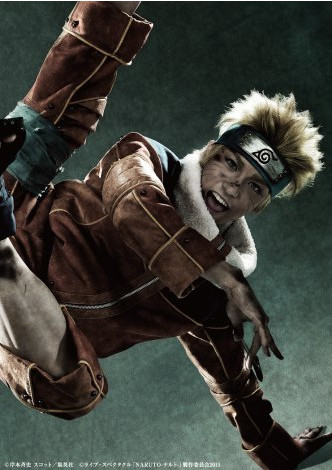 Naruto se prepara para conquistar la gran pantalla: Lionsgate reanuda su producción 3 Lionsgate, Live Action, Naruto