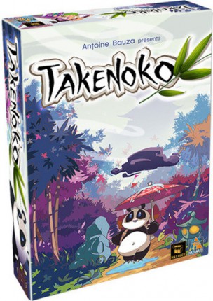 Los mejores juegos de mesa para regalar 2 3 Los mejores juegos de mesa para regalar Takenoko