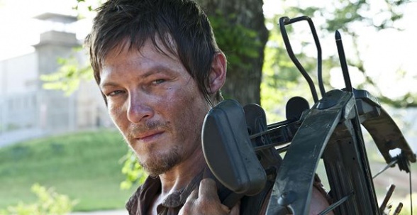 Daryl Dixon