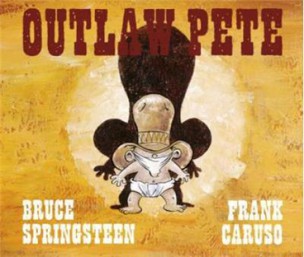 Outlaw Pete