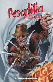 El Videoclub: Freddy contra Jason 2 Pesadilla-en-Elm-Street