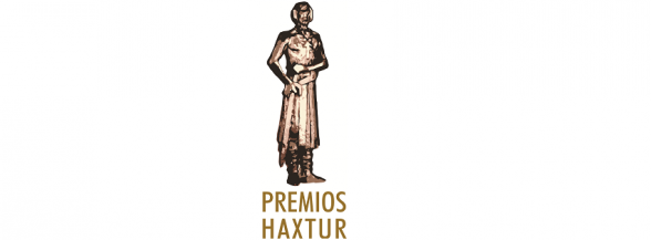 'Tex: Colorado Belle' consigue un Premio Haxtur 2014 1 Premios Haxtur