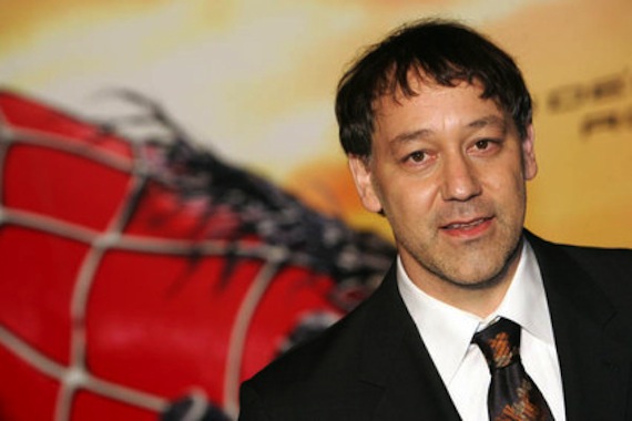 Sam Raimi