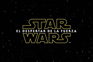 Star Wars el despertar de la fuerza