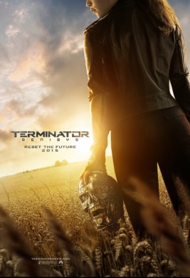 Primer tráiler de 'Terminator Genisys' 1 Primer tráiler de 'Terminator Genisys'