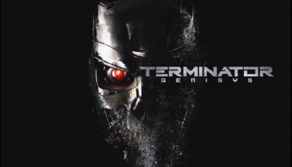 Terminator Genisys