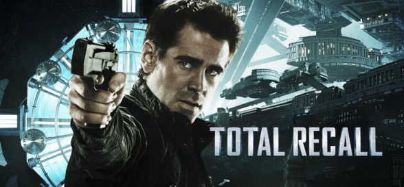 El Videoclub: 'Total recall: Desafío total' (2012) 3 Total Recall