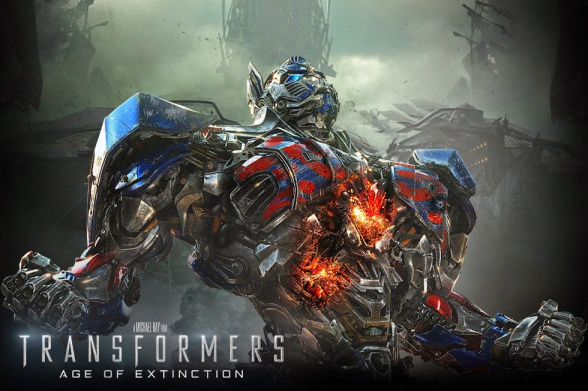 Transformers 4