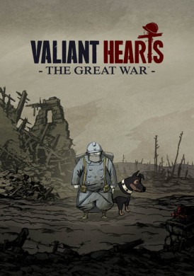 Valiant Hearts