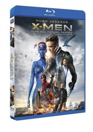 Las mejores películas para regalar 3 X-Men-dias-de-futuro-pasado