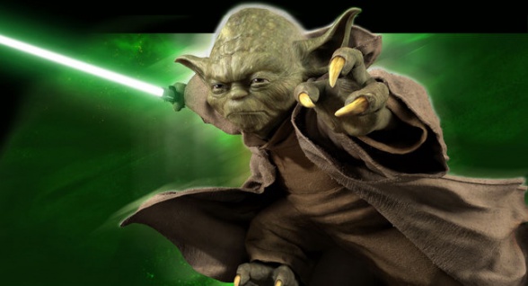 Yoda regresa en Star Wars Rebels