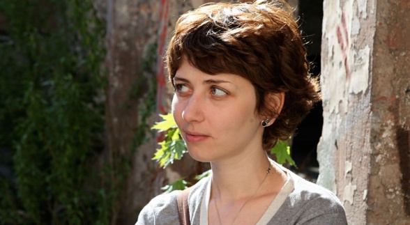 'La glándula de Ícaro' de Anna Starobinets 3 anna_starobinets_autora_la_glándula_ícaro