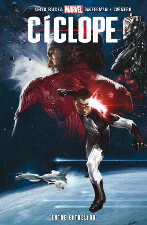 Novedades Destacadas de Enero 6 ECC Ediciones, Novedades Destacadas, Panini Comics