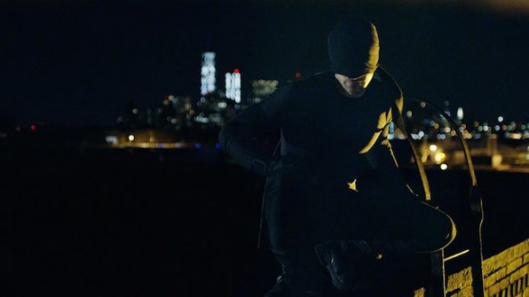 daredevil