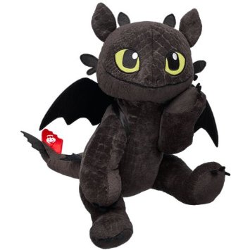 desdentao-peluche-como-entrenar-a-tu-dragon