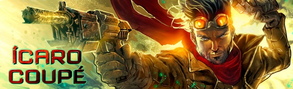 'The Comics Level', una nueva forma de leer cómics 3 The Comics Level