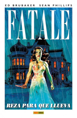 Novedades Destacadas de Enero 7 ECC Ediciones, Novedades Destacadas, Panini Comics