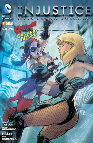 Novedades Destacadas de Enero 2 ECC Ediciones, Novedades Destacadas, Panini Comics