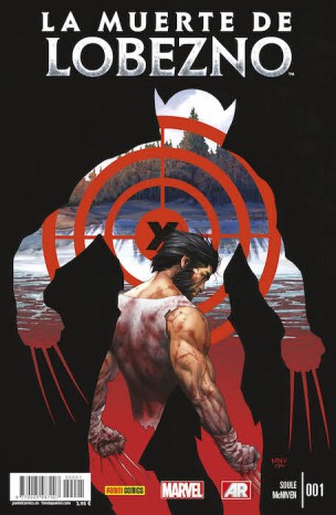 Novedades Destacadas de Enero 5 ECC Ediciones, Novedades Destacadas, Panini Comics