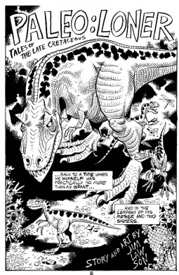 Novedades diciembre 2014 de Tyrannosaurus Books 3 loner jim lawson tyrannosaurus books