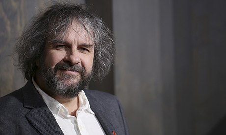 Peter Jackson