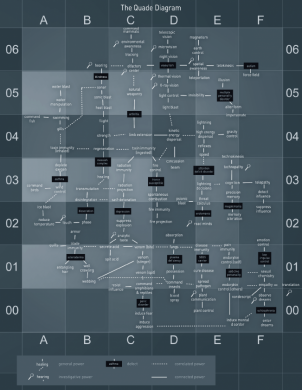 Mutant City Blues 2 quade