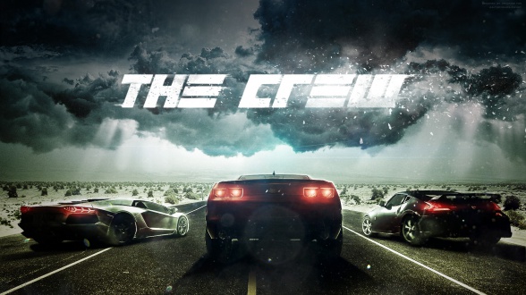 Análisis de 'The Crew', lo nuevo de Ubisoft