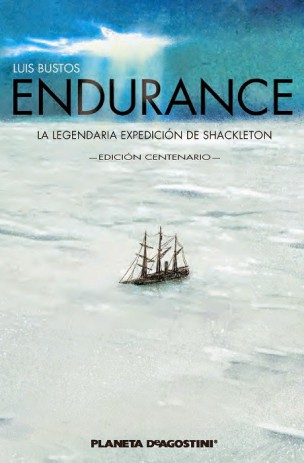 Endurance, Edición Aniversario