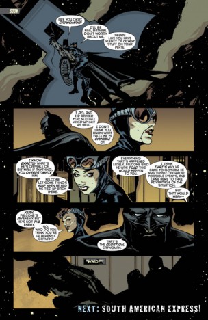 Batman Eterno núm. 03 3 2-batman-ecc-eterno-num3