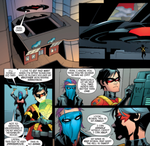 Batman Eterno núm. 04 4 2-batman-eterno-num4-reseña-critica-analisis-4-volumen-tomo-ecc-ediciones