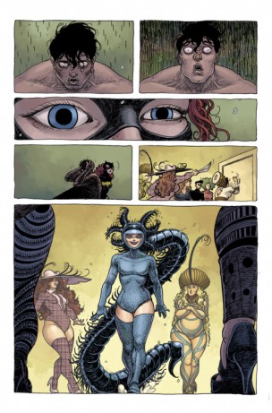 Batman Eterno núm. 03 4 3-batman-ecc-eterno-num3