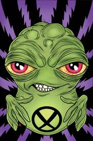 All New Doop Mike Allred portada