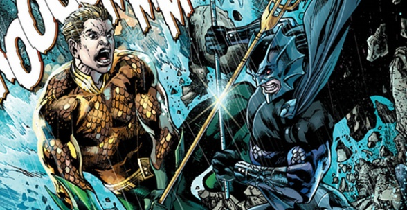 Aquaman-vs-Ocean-Master