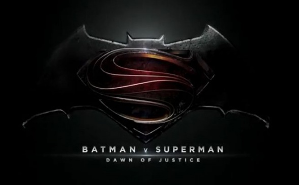 Batman V Superman Dawn of Justice