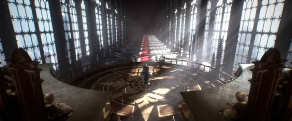 Crítica: Capitán Harlock (2013)